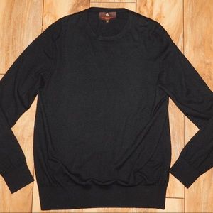Isaiah Ciarrai Cashmere Sweater